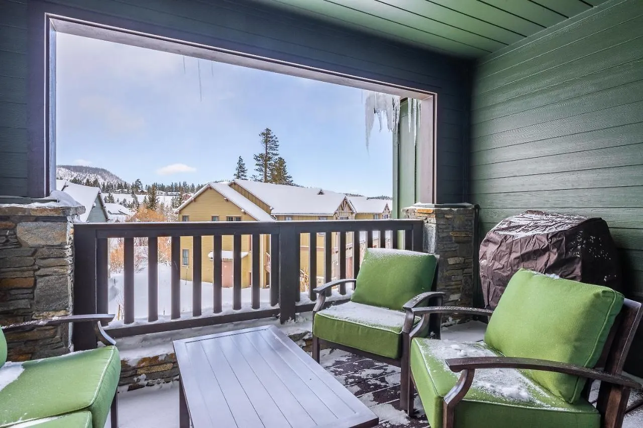 Snowcreek Resort: Newly Built 3-Bed Creekhouse with Mountain Views Mammoth Lakes United States